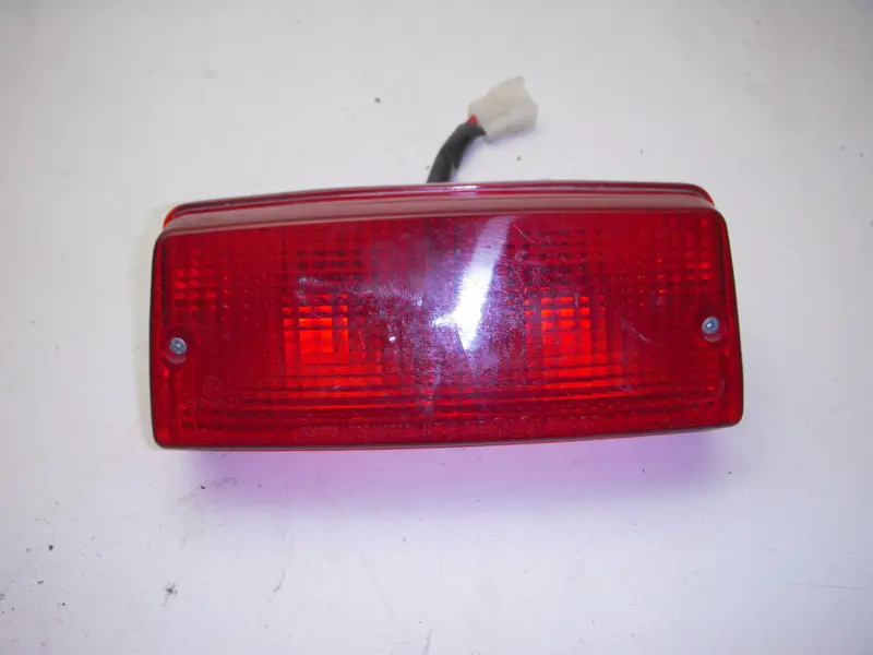 1997 Kawasaki Zg1000 Concourse Zg 1000 Tailight Tail Light Used K3711-03 (D35) 1