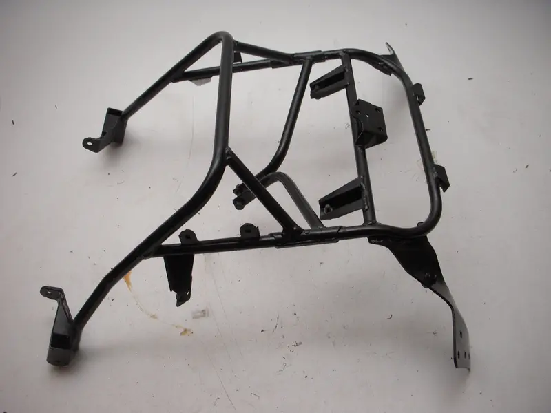 1997 Kawasaki Zg1000 Concourse Zg 1000 Upper Fairing Mount Used K3711-72 (D35) 1