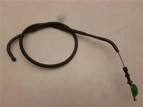 1997 Suzuki Tl1000s Tl 1000 S Clutch Cable Used K2661-02 (A35) 1