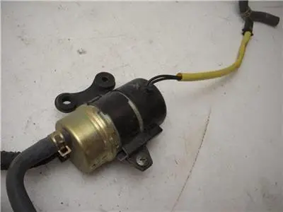 1997 Yamaha Xvz13 1300 Royal Star Fuel Pump Electrical 62816-7 (B54) 1