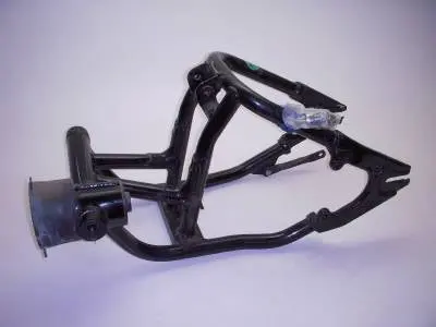 1998-2011 Yamaha Xvs650 Vstar Classic Rear Swing Arm Sub Frame K3052-02 (M4-5) 1