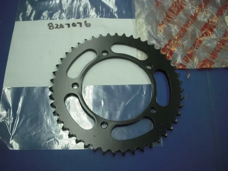 1999-2005 Rs50 Tuono 50 Aprilia Rear Sprocket Ap8207076 New (J15) 1