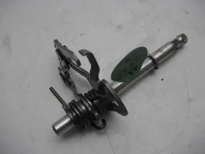 1999 Yamaha Vstar 1100 Classic Xvs1100 Shift Shaft Used K1766-17 (A23) 1