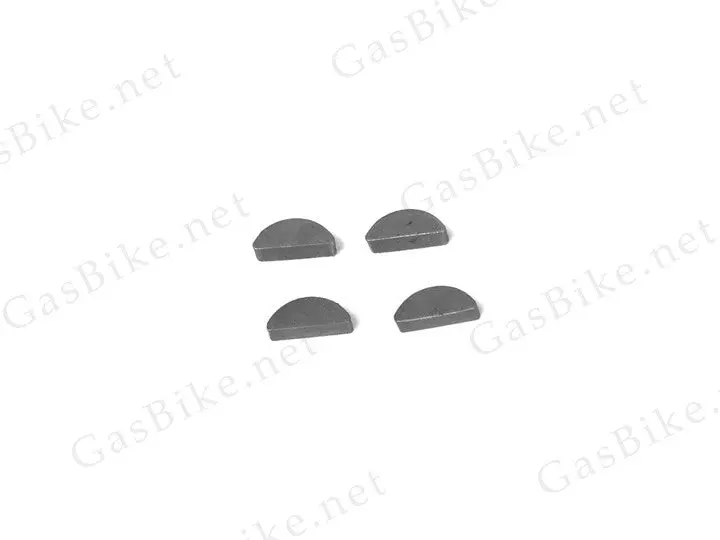 2.5Mm & 3.0Mm Key Set 1