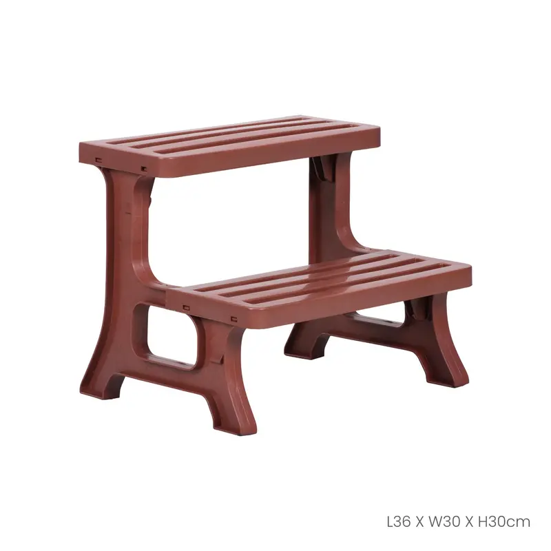 2 Tier Flower Pot Stand (Gp-2912) 1
