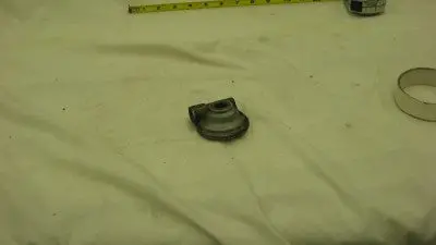 2001 Gz250 Suzuki Used Speedometer Drive K1505-51 (A53) 1