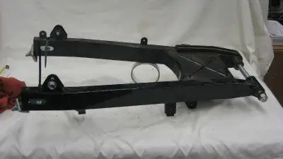 2001 Gz250 Suzuki Used Swing Arm K1505-62 (A53) 1