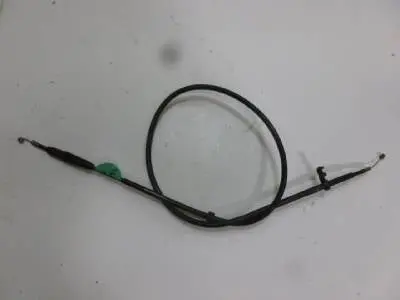 2001 Yamaha Vstar 1100 Classic Xvs1100 Choke Starter Cable Used 9684-05 (A46) 1