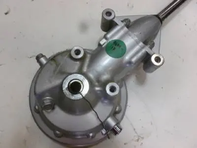 2001 Yamaha Vstar 1100 Classic Xvs1100 Differential Final Drive Used 9684-18 (A46) 1