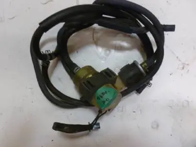 2001 Yamaha Vstar 1100 Classic Xvs1100 Fuel Pump Used 9684-20 (A46) 1
