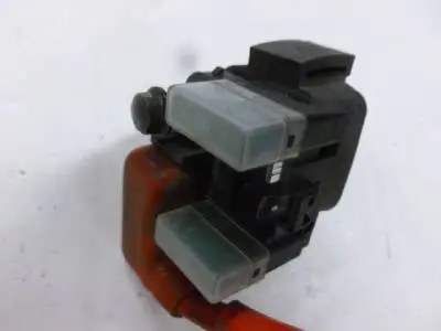 2001 Yamaha Vstar 1100 Classic Xvs1100 Solenoid Starter Relay Used 9684-42 (A46) 1