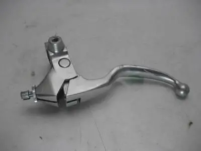 2002 Yamaha Vstar 650 Classic Xvs650 Clutch Lever W/ Perch Used K2125-18 (A29) 1