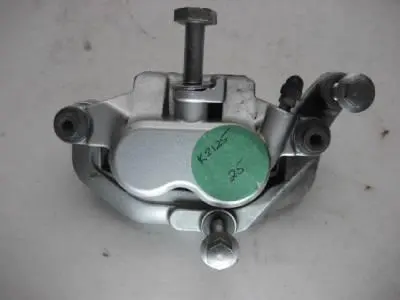 2002 Yamaha Vstar 650 Classic Xvs650 Front Brake Caliper Used K2125-25 (A29) 1