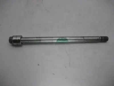 2002 Yamaha Vstar 650 Classic Xvs650 Front Wheel Rim Axle Used K2125-39 (A29) 1