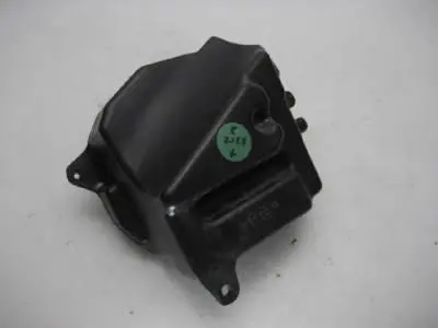 2002 Yamaha Vstar 650 Classic Xvs650 Left Inner Side Cover Used K2125-06 (A29) 1
