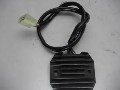 2002 Yamaha Vstar 650 Classic Xvs650 Regulator Rectifier Used K2125-56 (A29) 1