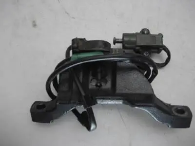2002 Yamaha Vstar 650 Classic Xvs650 Side Stand W/ Mount Used K2125-26 (A29) 1