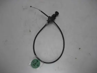 2002 Yamaha Vstar 650 Classic Xvs650 Starter Choke Cable Used K2125-13 (A29) 1