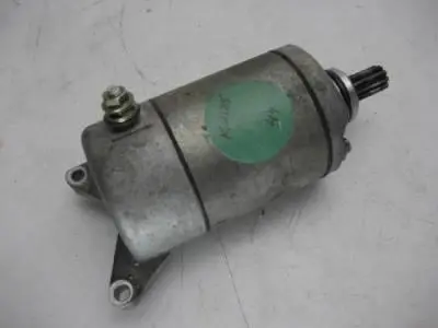 2002 Yamaha Vstar 650 Classic Xvs650 Starter Used K2125-44 (A29) 1