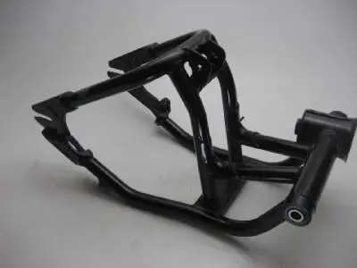 2002 Yamaha Vstar 650 Classic Xvs650  Swing Arm Used K2125-60 (A29) 1