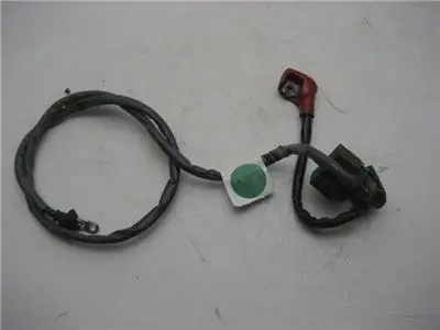 2003-08 Vtx1800 R Honda Used Solinoid Starter Relay K924-11 (C6) 1