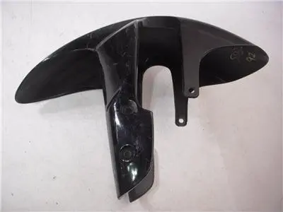 2005-07 Gsxr1000 Gsxr 1000 Suzuki Front Fender 41G Used Ssb-92 (B-Check) 1