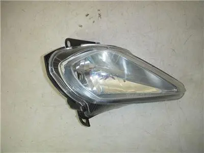 2006-21 Yamaha Atv Yfm700r Raptor Yfz350 Right Headlight 5Tg Used 101122-26 (D2) 1