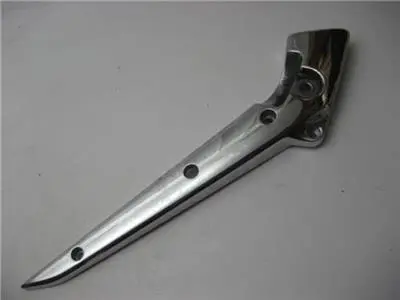 2008-08 Vtx1800r Honda Used Left Rear Strut Bar K924-18 (C6) 1