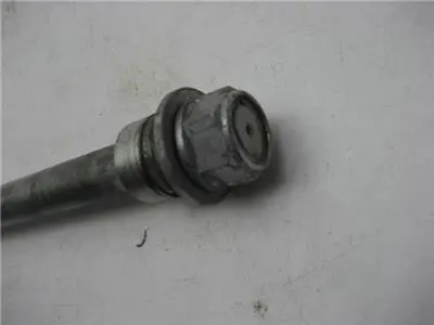 2008-08 Vtx1800r Honda Used Rear Wheel Axle K924-23 (C6) 1