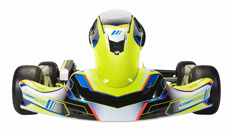 2024 Compkart Ranger 28R 1