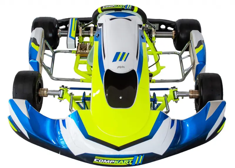 2025 Compkart 4R 1