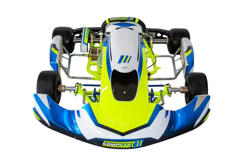 2025 Compkart Covert 3.0 1