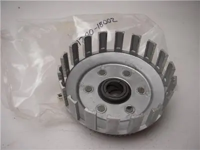21200-18002 Clutch Primary Suzuki Used Gt250 1973-77 (A27) 1