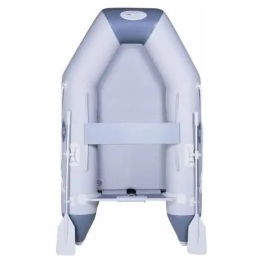 230-Af Seago Airfloor Inflatable Tender 1