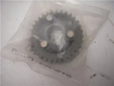 23491-235-020 5Th Gear Counter Honda Used Cl175 Cb175 (D24) 1