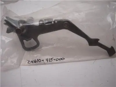 24610-415-000 Gear Shift Arm Honda Used Gl500 Cx500 1978 (A41) 1