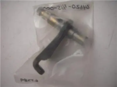 24620-415-003 Gear Shift Spindle Honda Used Gl500 Cx500 1978 (A41) 1