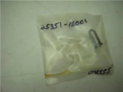 25351-18001 Gear Shift Stopper Suzuki Used Gt250 1973-77 (A27) 1