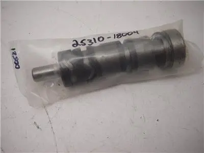 25411-18000 Shift Fork Shaft Suzuki Used Gt250 1973-77 (A27) 1