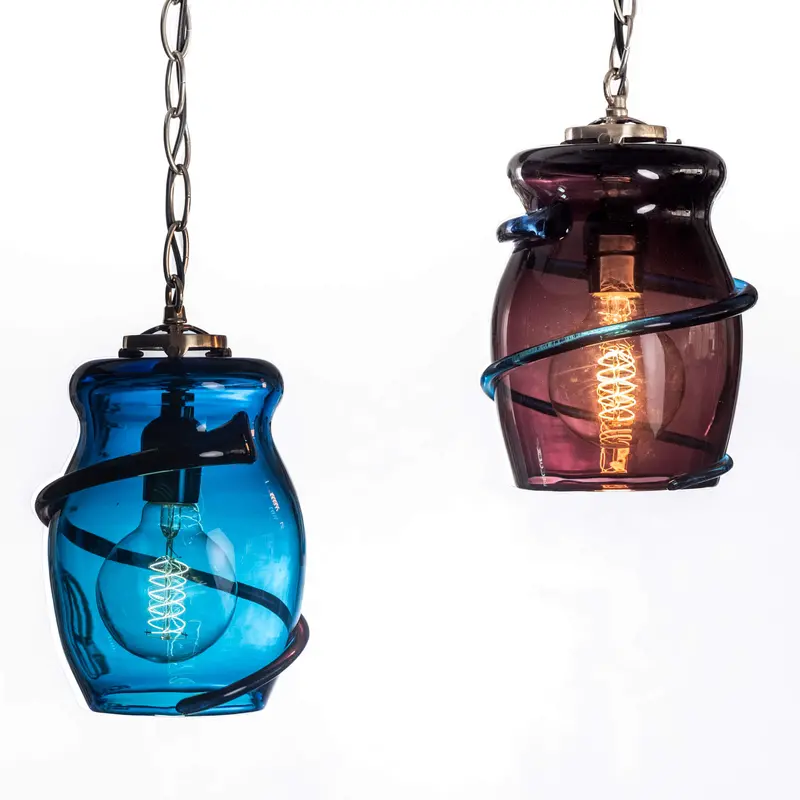 2615 Nova Pendant Lamp Bundle 1