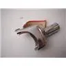 2H7-23122 Left Front Signal Mount Nos Yamaha Xs1100 Standard 1978-81 (Red144) 1