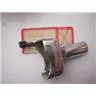 2H7-23132 Right Front Signal Mount Nos Yamaha Xs1100 Standard 1978-81 (Red144) 1