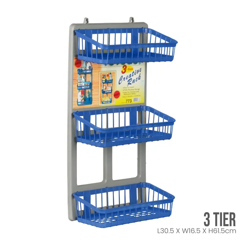 3 Tier Creative Rack (773) 1
