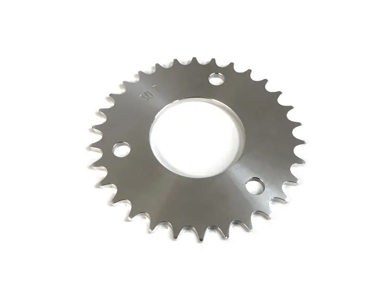 30 Tooth Cnc Sprocket 1