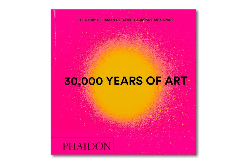 30,000 Years Of Art 1