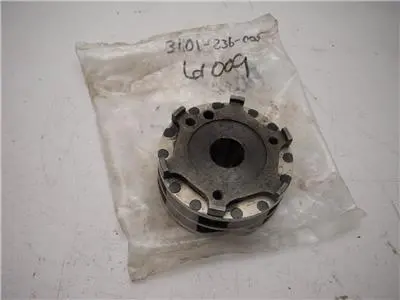 31101-236-005 Honda Alternator Rotor Used Cl175 (D24) 1