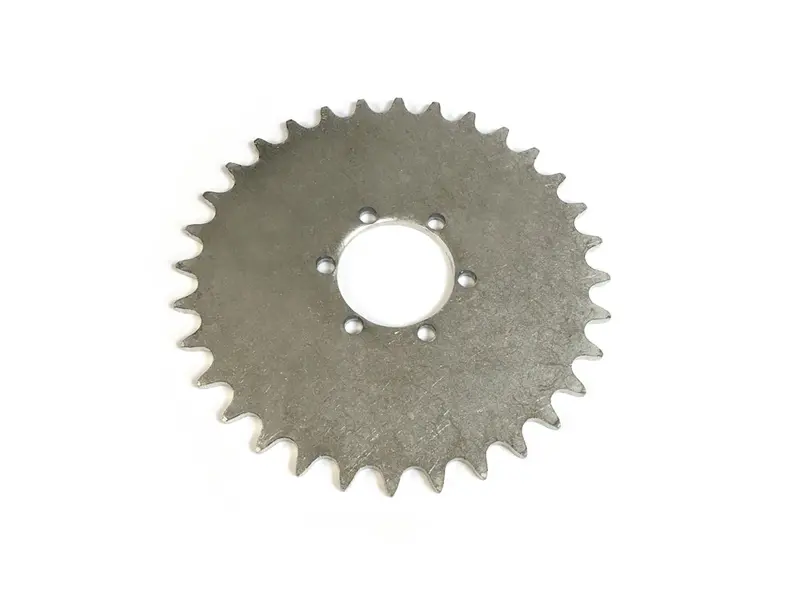 32 Tooth Chain Sprocket (6 Holes) 1