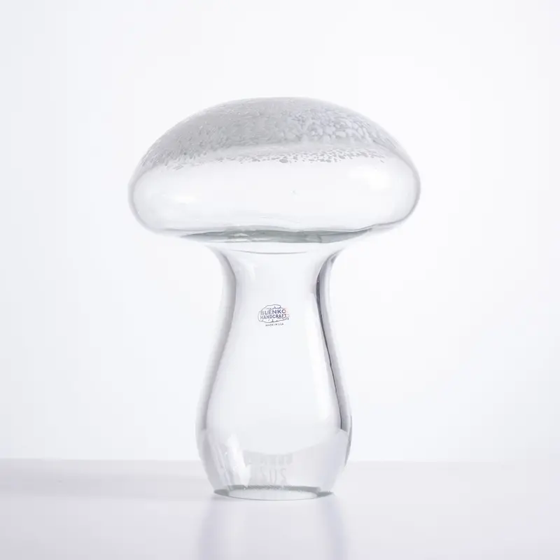 3221M Medium Mushroom - Crystal 1