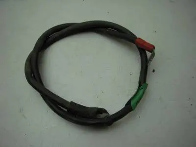 32401-371-000 1978 Gl1000 Goldwing 1000 Positive Battery Cable Used 7040-06 (J30) 1