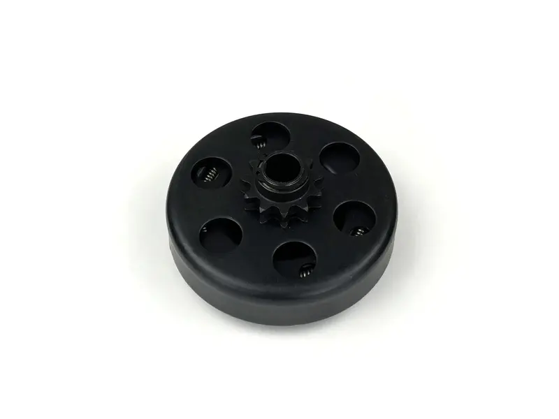 35 Clutch 5/8" Bore 11 Tooth Sprocket #35 Chain 1